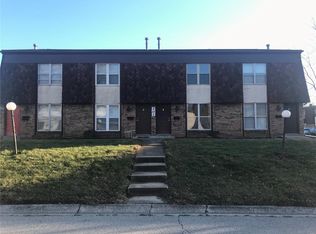 201 W Wesley Dr APT 4, O'Fallon, IL 62269