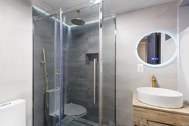 Rented by Bank Neary