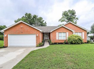 104 Hartford Village Way, Kingston, TN 37763