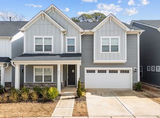632 Cormiche Ln, Wake Forest, NC 27587