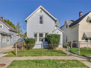 3271 W 50th St, Cleveland, OH 44102