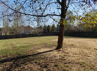 3555 Teal Dr, Clarksville, TN