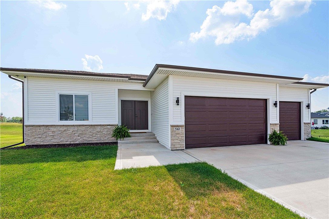 542 Bella St, West Des Moines, IA 50266 MLS 678853 Zillow