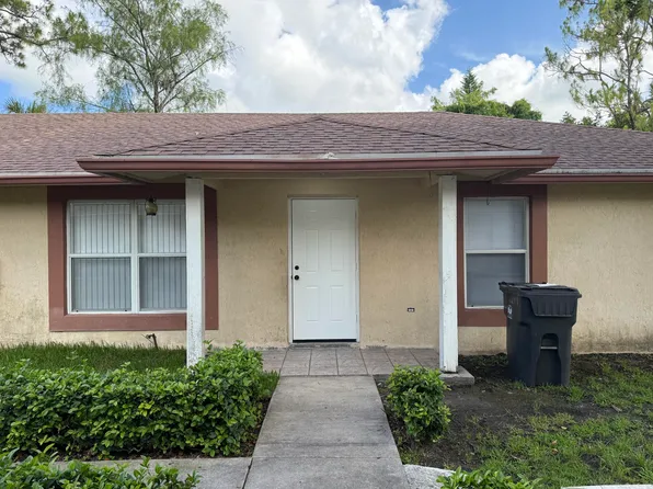 1215 Hyacinth Pl #1215, Wellington, FL 33414