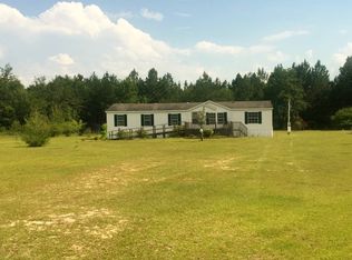 200 New Town Rd, Pembroke, GA 31321