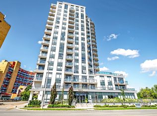 840 Queens Plate Dr #612, Toronto, ON M9W 0E7