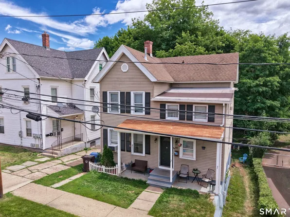 32 Greenwood Street, New Britain, CT 06051