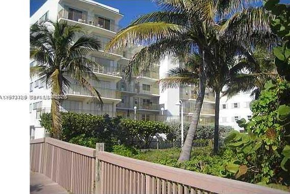 1st image of 901 S Surf Rd APT 402