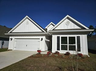 20 N Nest Ln, Pt Washington, FL 32459