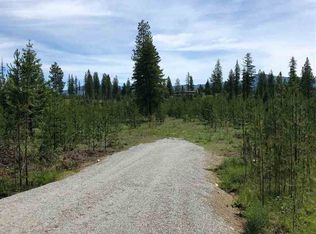 4511 Spring Valley Rd, Newport, WA 99156