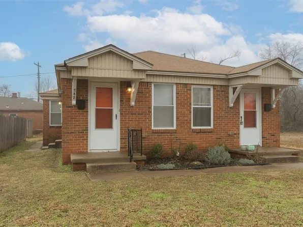 740 NE 36th St, Oklahoma City, OK 73105