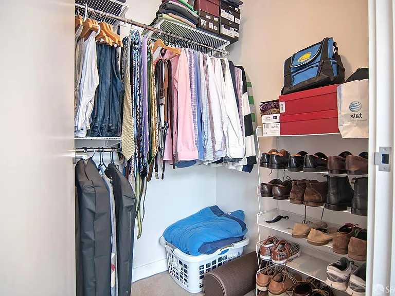 501 Beale St #9E — Photo 8