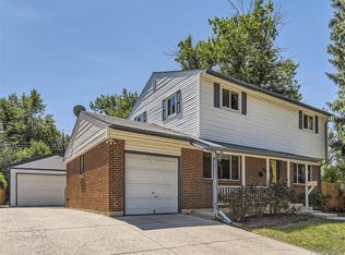 626 W Davies Way, Littleton, CO 80120