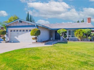 1355 N Orange Ave, Ontario, CA 91764