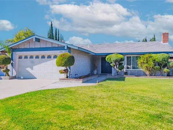 1355 N Orange Ave, Ontario, CA 91764