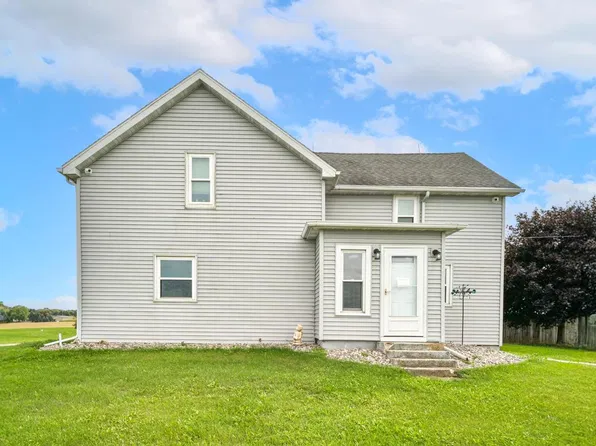 15607 Carstens Lake ROAD, Valders, WI 54245