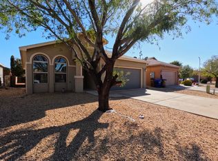 4932 Sherwood Rd, Las Cruces, NM 88012