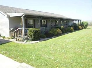 4120 Lamott Rd, Centerville, IN 47330