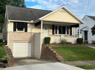 2910 Cedar St, Portsmouth, OH