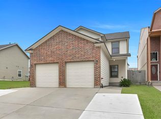 270 Capetown Cir #A, Montgomery, TX 77356