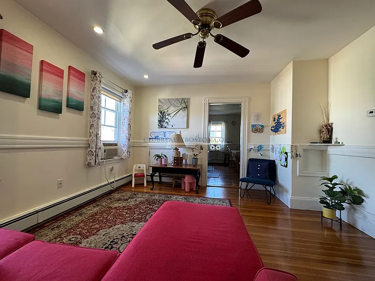 163 Belmont St #3 — Photo 4