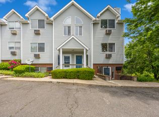 925 Oronoke Rd UNIT 31F, Waterbury, CT 06708