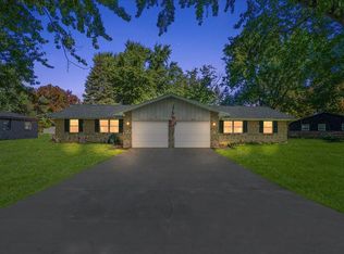 2179 Welch Dr, Stevensville, MI 49127