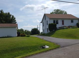 115 Old Perry Hwy, Portersville, PA 16051