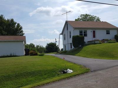 115 Old Perry Hwy, Portersville, PA, 16051
