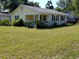 425 Maple St, Saint Simons Island, GA 31522