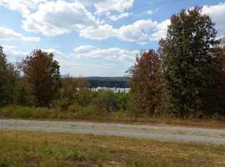 30 Fox Ridge Ln, Conway, AR 72032