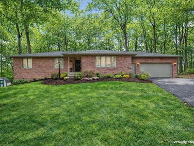 4606 N Chatham Dr, Bloomington, IN, 47404