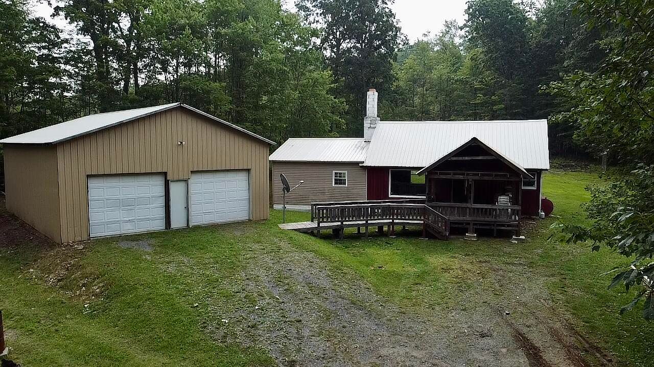 7394 Rockton Mountain Hwy, Rockton, PA 15856 MLS 0413820 Zillow