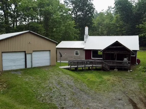 7394 Rockton Mountain Hwy, Rockton, PA 15856