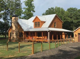 2131 Snows Mill Rd, Bogart, GA 30622