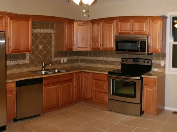 522 Crest St, Fountain, CO 80817