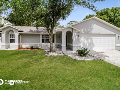 228 Grande Vista St, Debary, FL, 32713