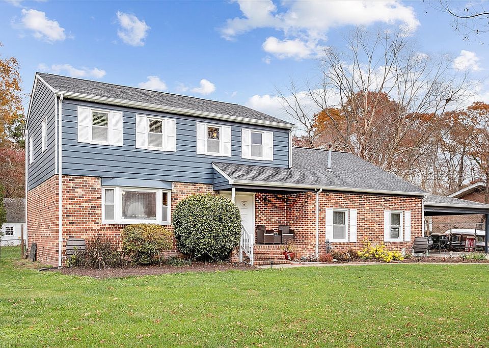 508 York Warwick Dr, Yorktown, VA 23692 Zillow