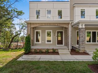 600 Summit Trl LOT 29, Nashville, TN 37207