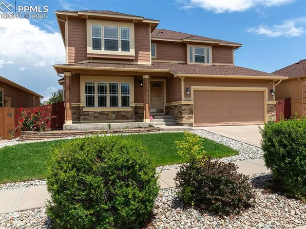 7127 Indian River Dr, Colorado Springs, CO 80923