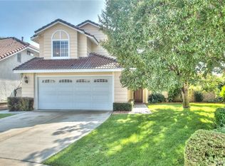 3081 Sunnyglen Ct, Chino Hills, CA 91709