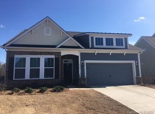 9105 Rayneridge Dr, Huntersville, NC 28078