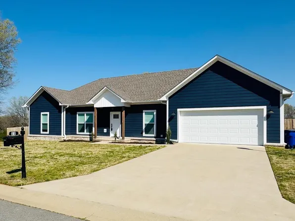 11 Canten Cv, Greenbrier, AR 72058