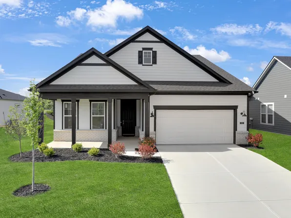 7419 Legends Way, Whitestown, IN 46075