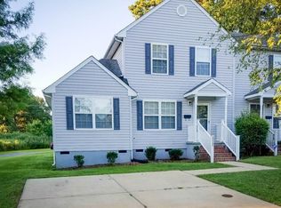 5220 Johnson Ave APT C, Portsmouth, VA 23701