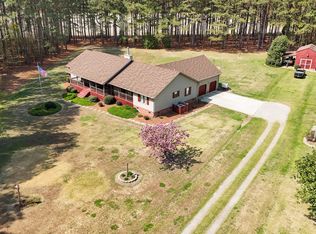 251 Trotman Rd, Camden, NC 27921