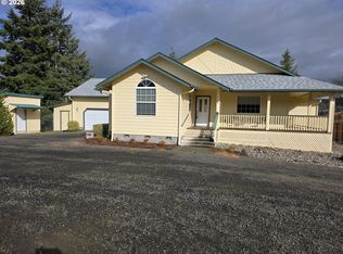 1909 W Duke Rd, Sutherlin, OR 97479