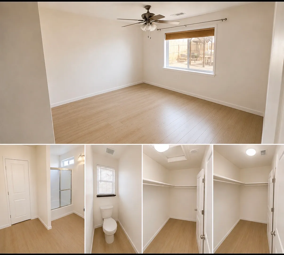 3 bed, 1450 sqft, $2,800 — Photo 4