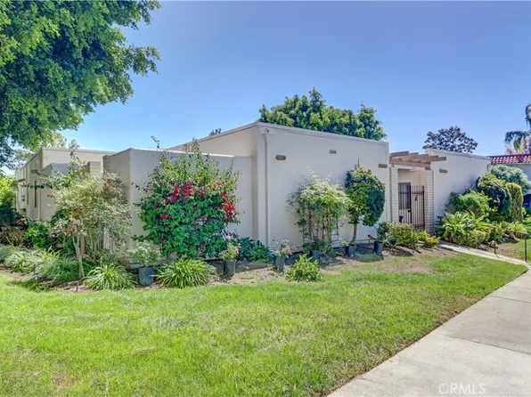 2306 Via Puerta Unit A, Laguna Woods, CA 92637