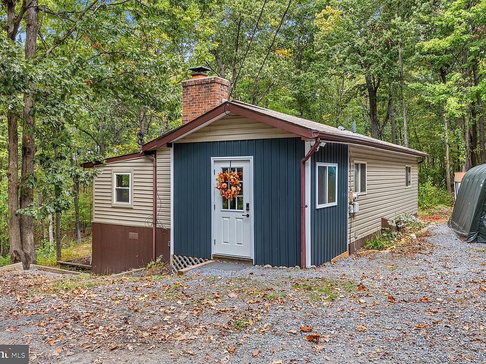 1st image of 55 Mountain Top Ln